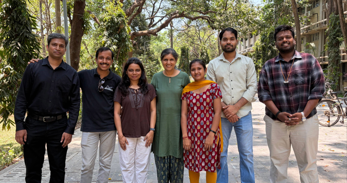IT Team