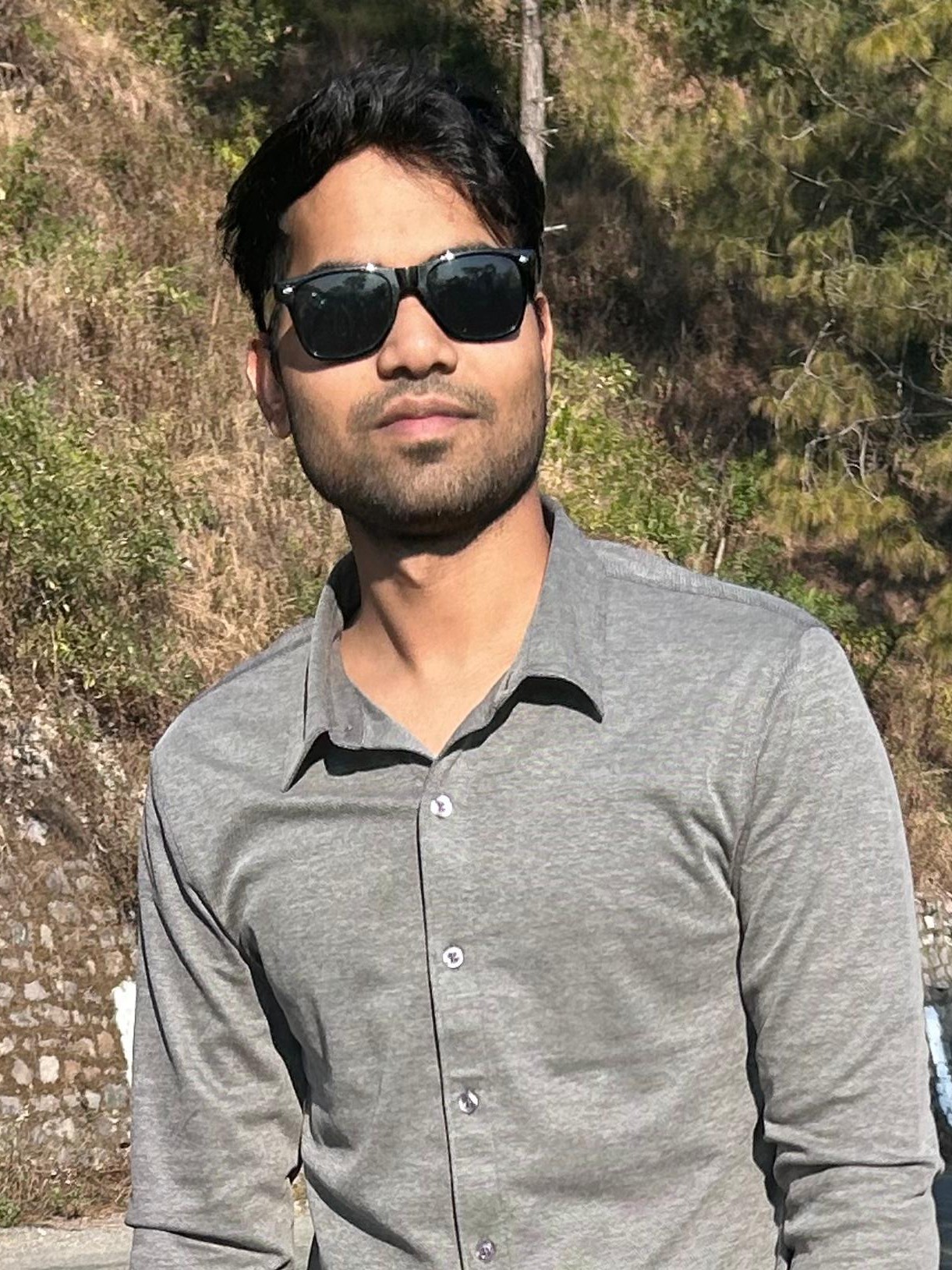Shahid Ansari